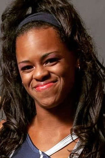 et billede af Rockelle Vaughn