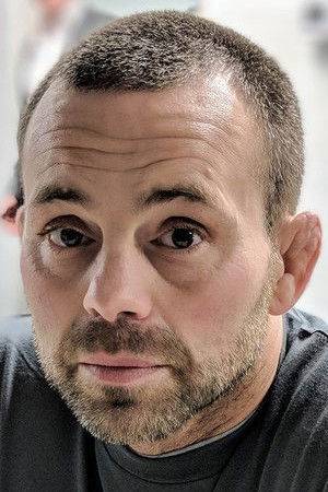 et billede af Jens Pulver