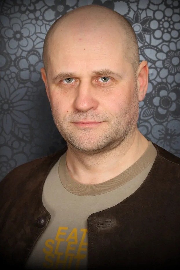 et billede af Sulev Võrno