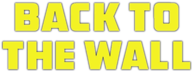 Back to the Wall Logo