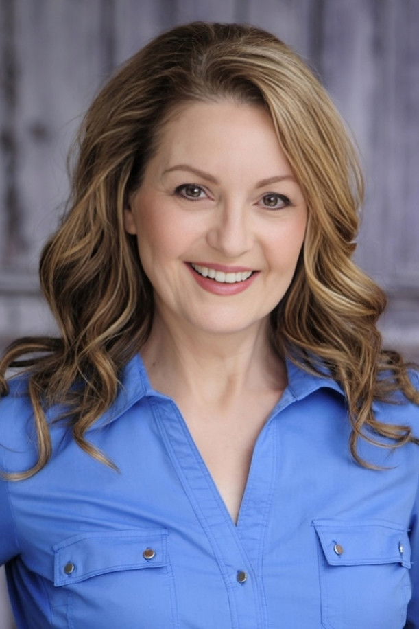 et billede af Anita Cordell