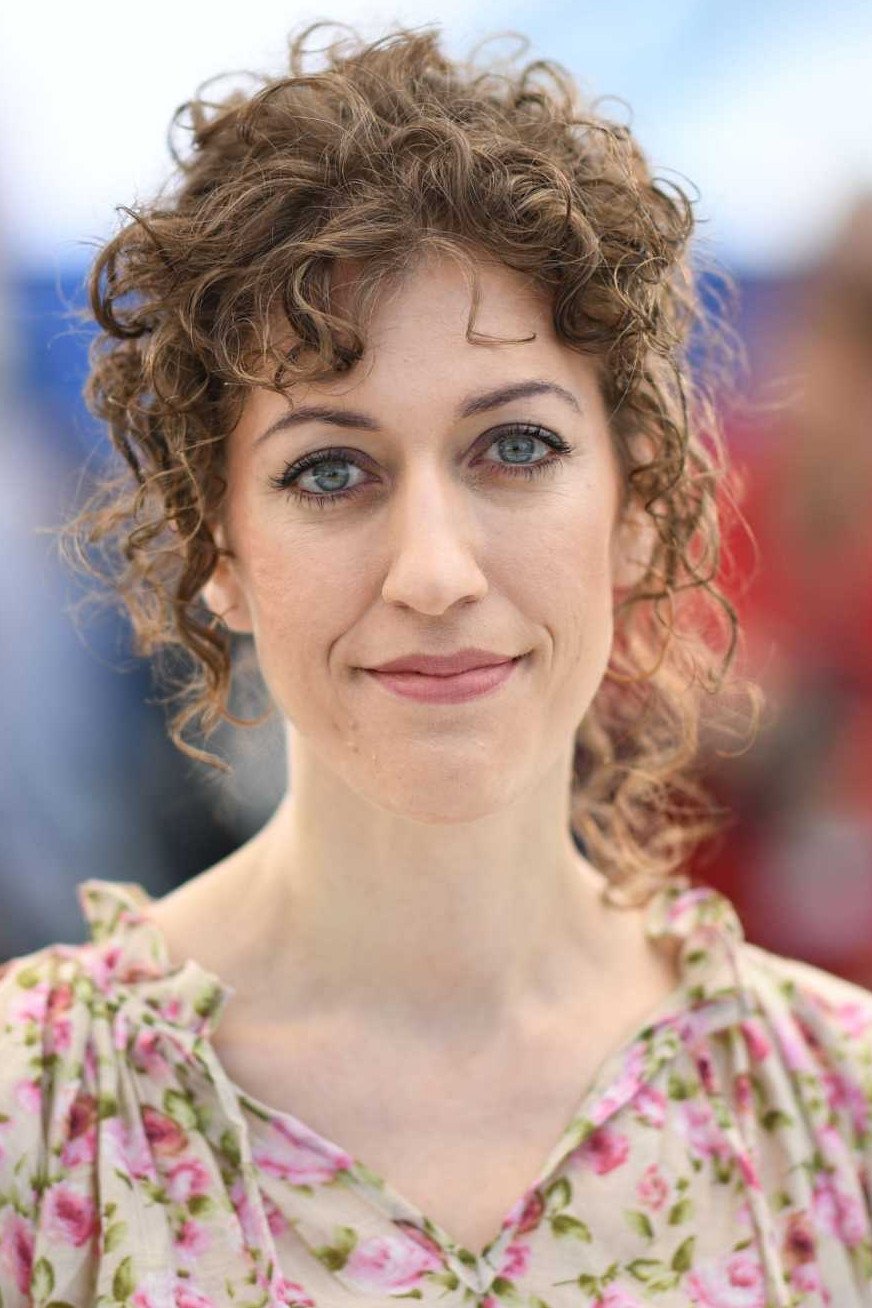 Annie Silverstein | Director