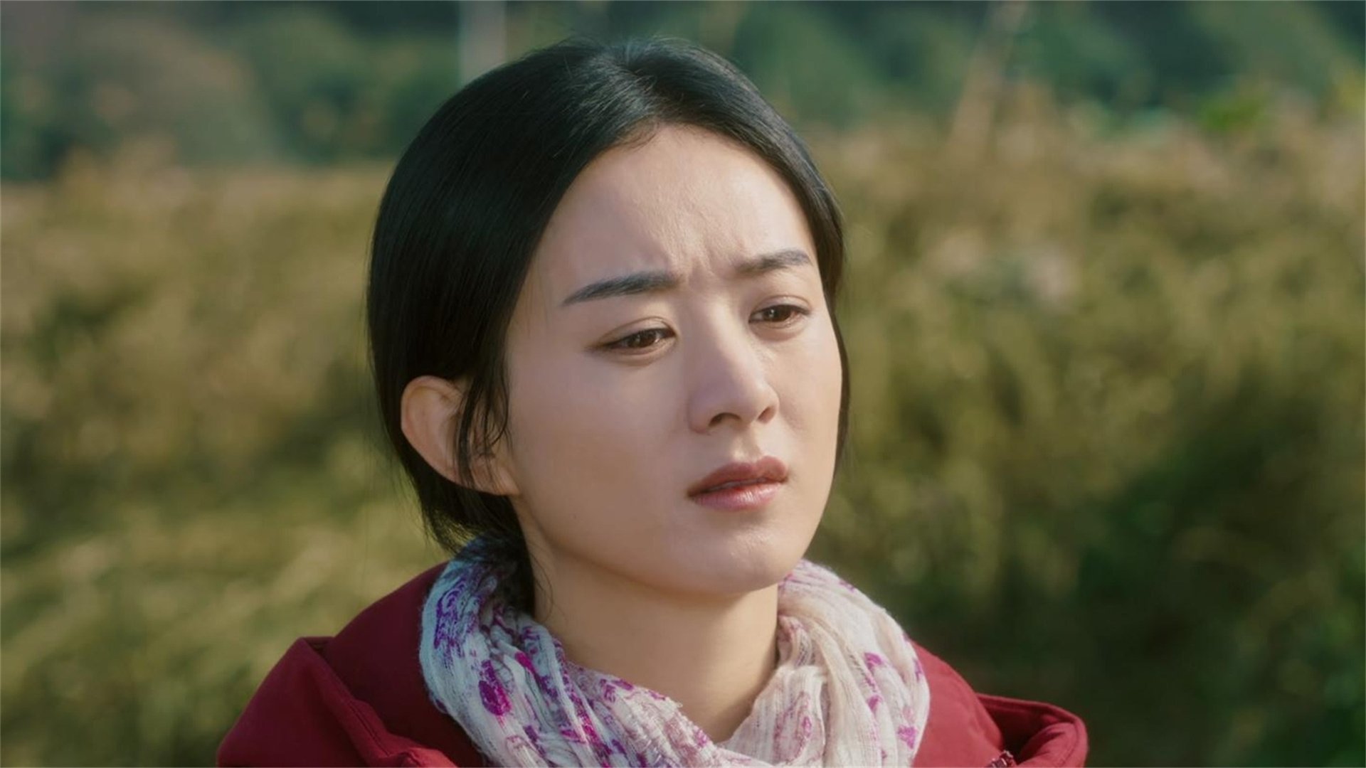 The Story of Xing Fu