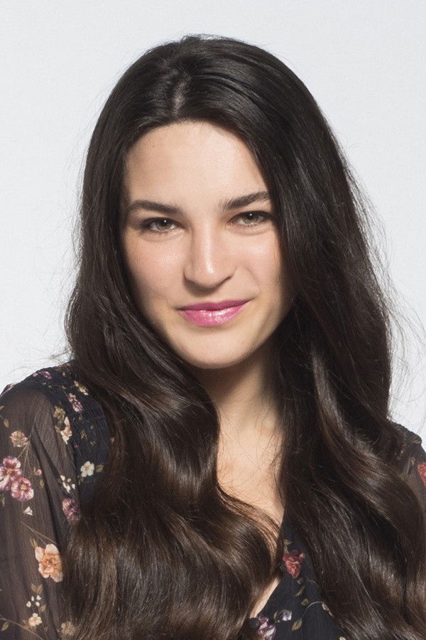 et billede af Meggy Souli