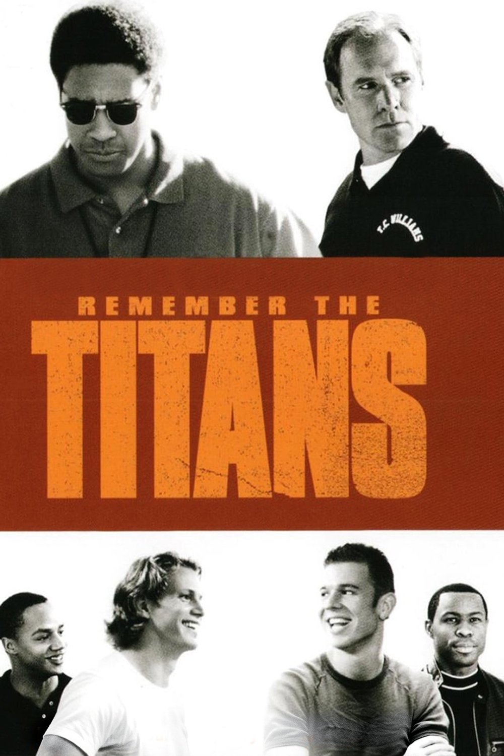 Remember the Titans