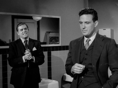 The Untouchables