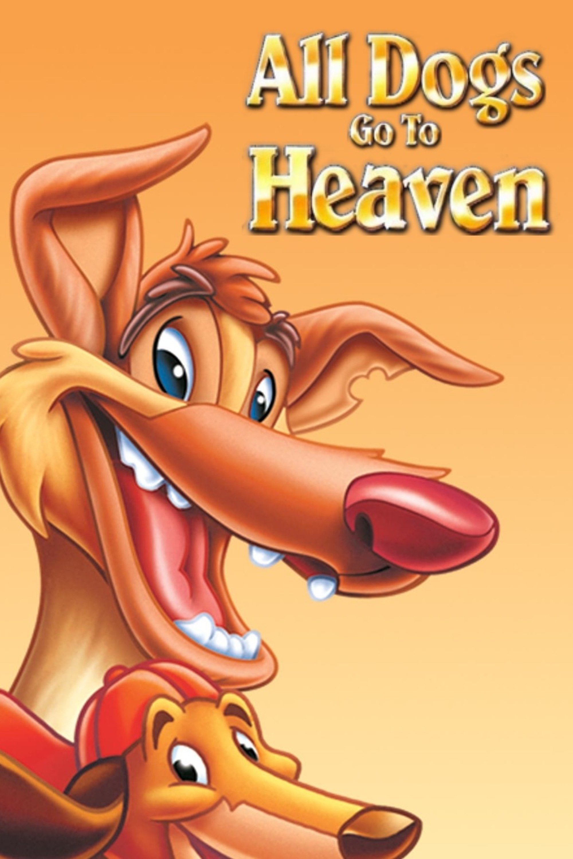All Dogs Go to Heaven