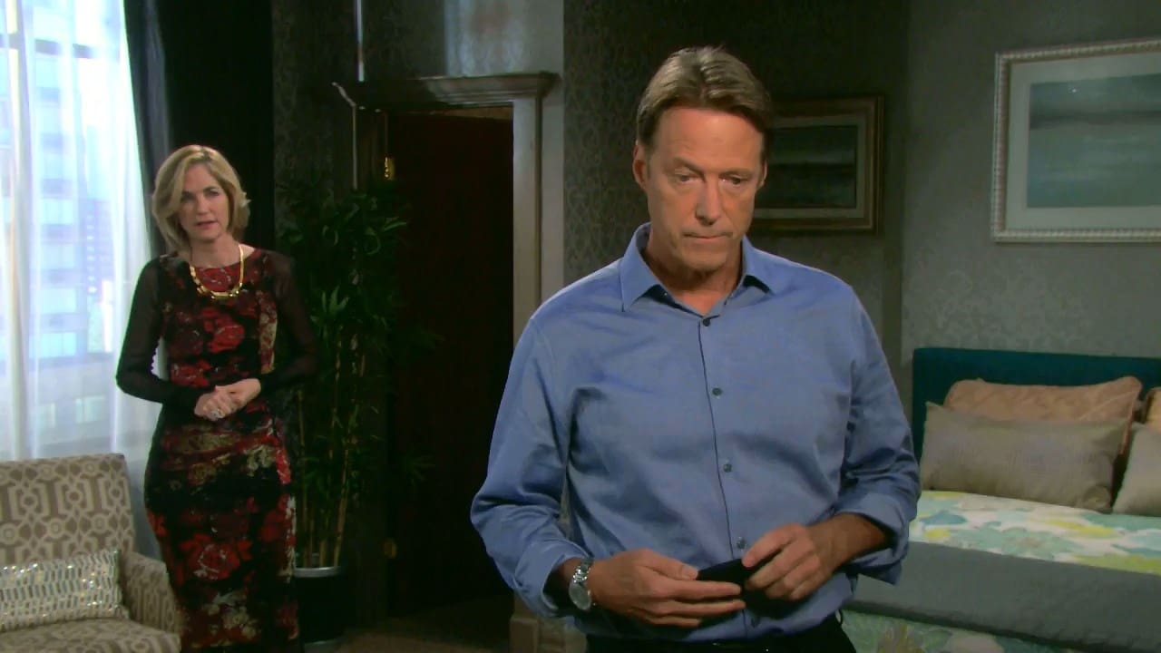Days of Our Lives Season 54 :Episode 112  Friday March 1, 2019