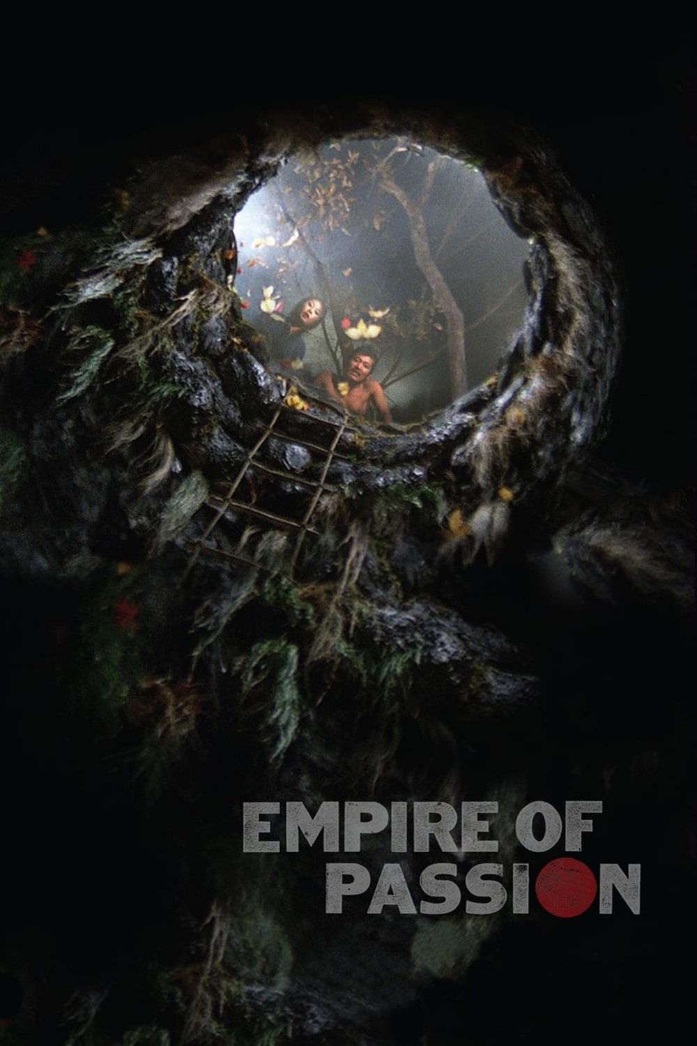 Empire of Passion