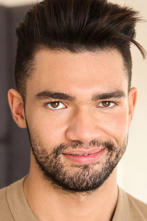 et billede af Casper Young