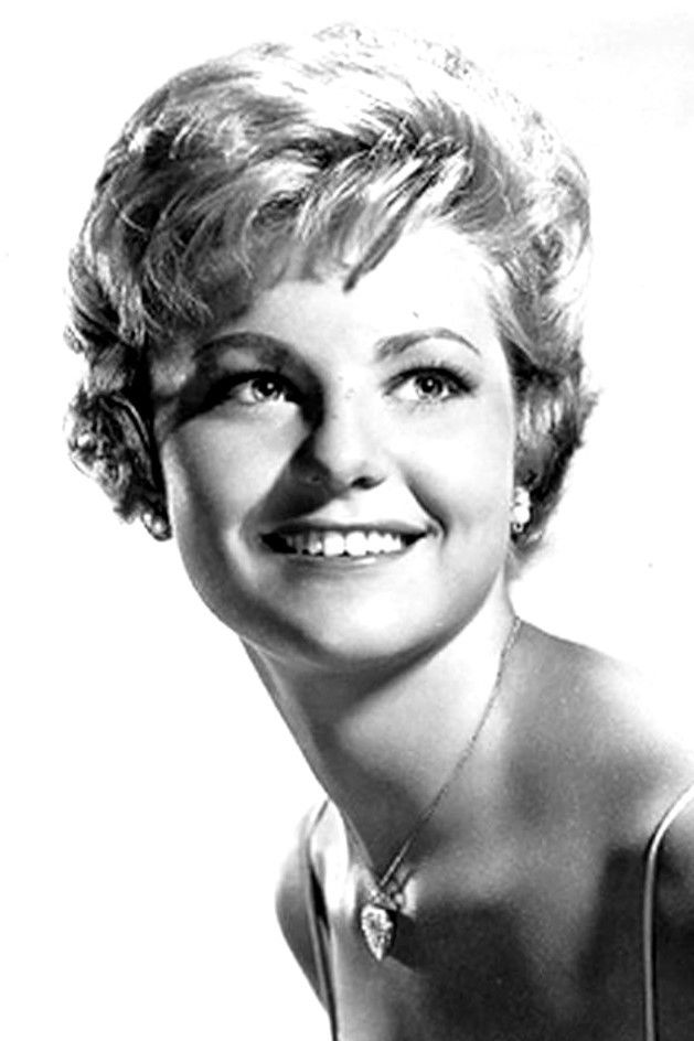 et billede af Alana Ladd