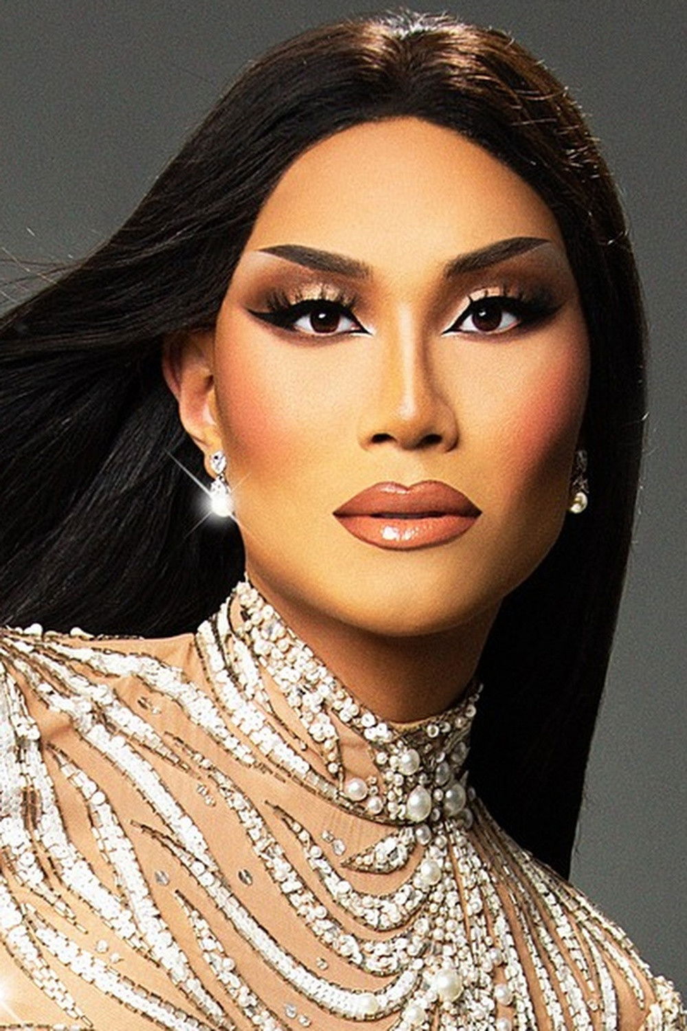 et billede af Kahmora Hall