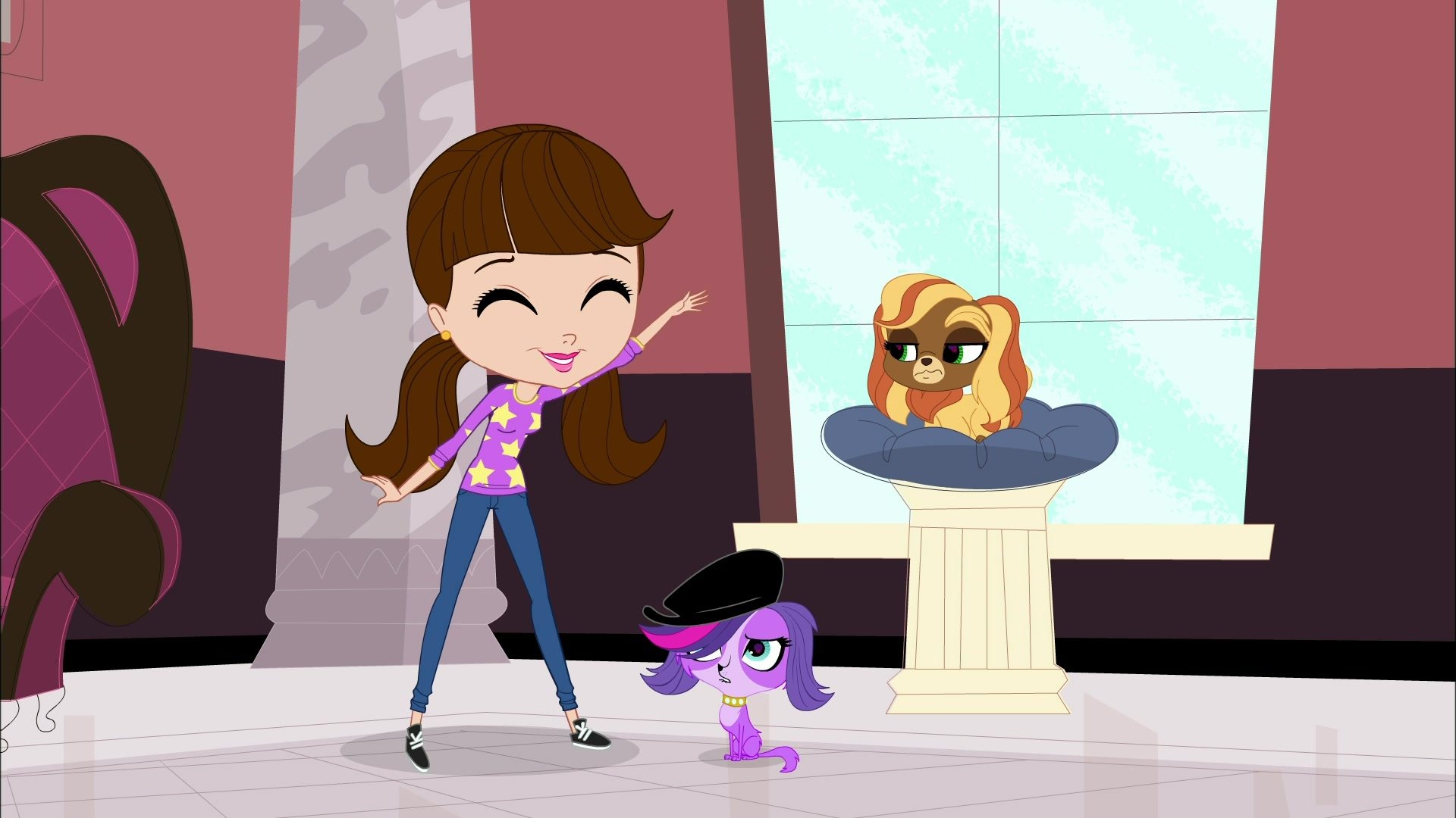 Littlest Pet Shop