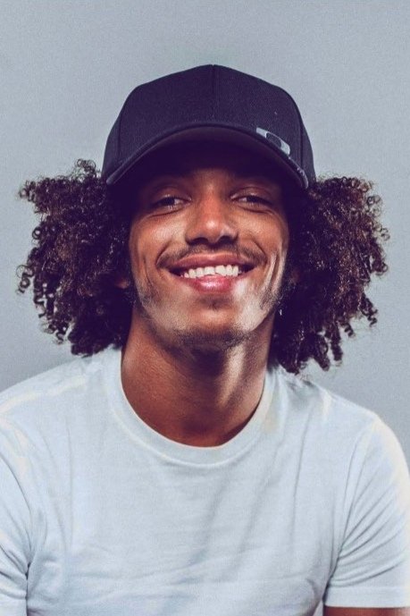 et billede af Karim Jebli