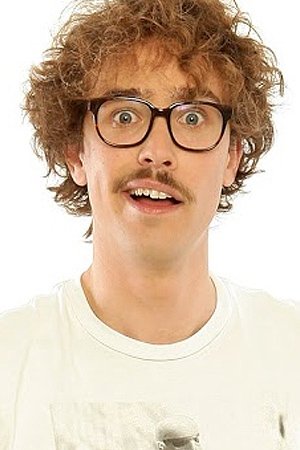 et billede af Baptiste Lorber