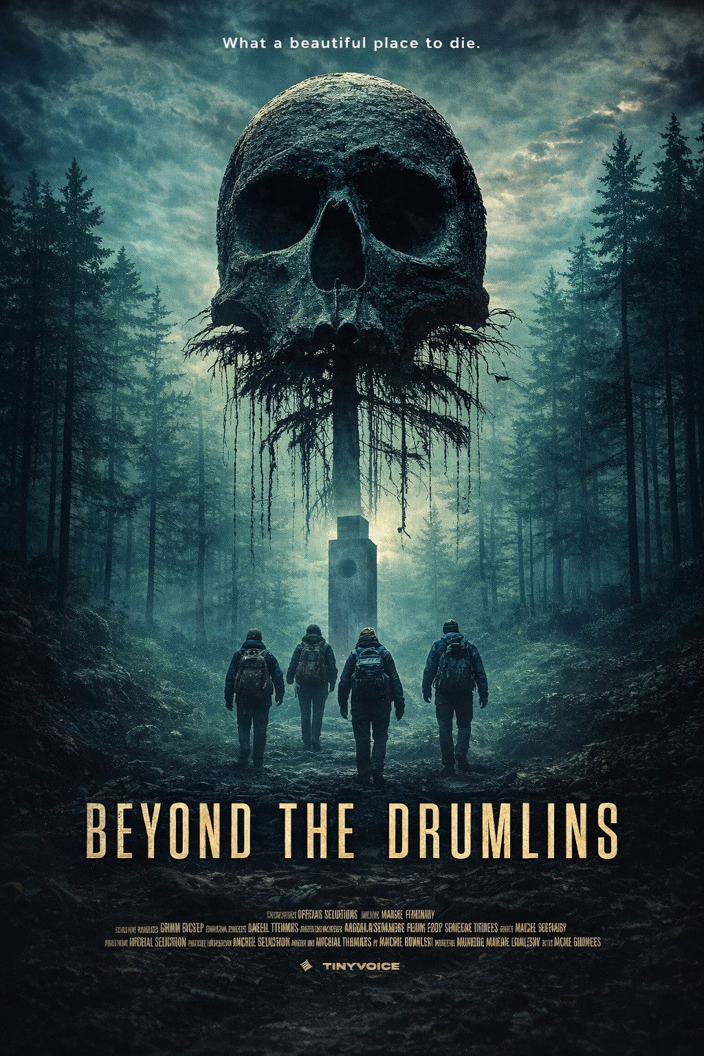 EN - Beyond The Drumlins (2025)