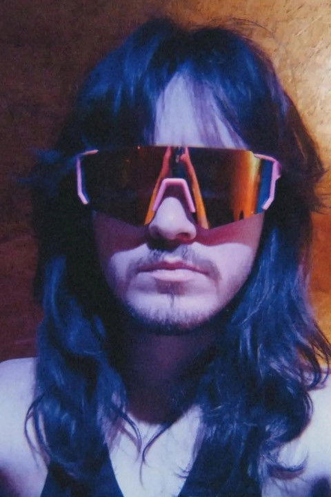 et billede af Angel Espana