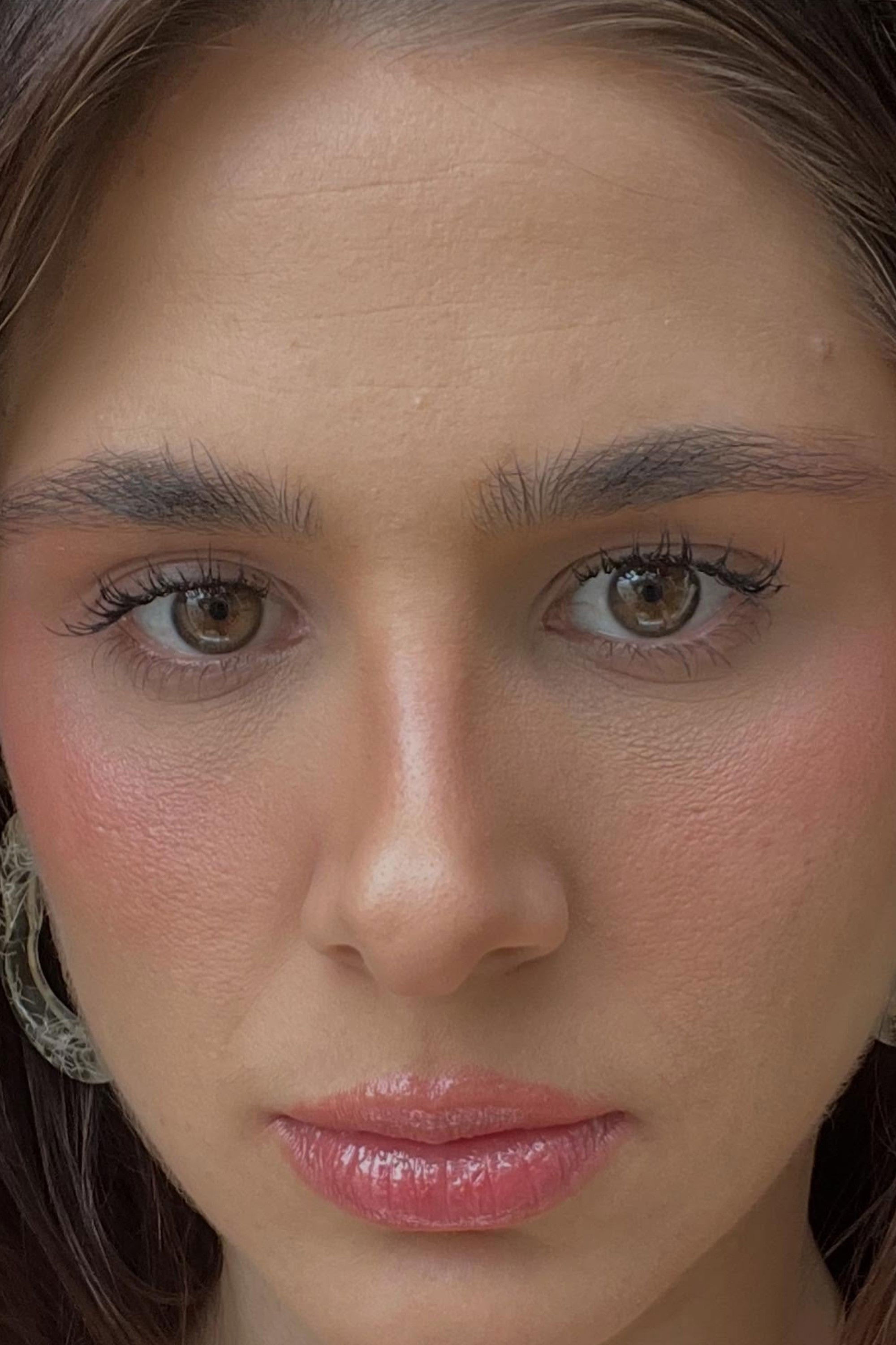 et billede af Katerina Amsler