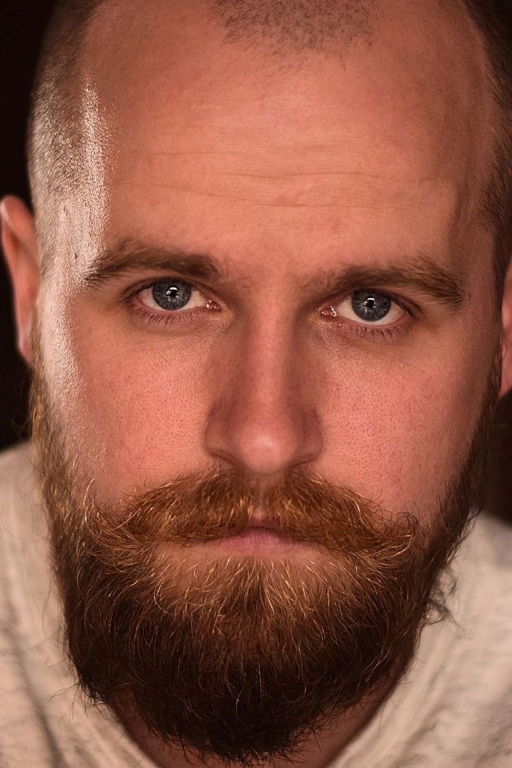 et billede af Darren Howard