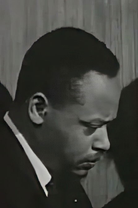 et billede af Art Simmons