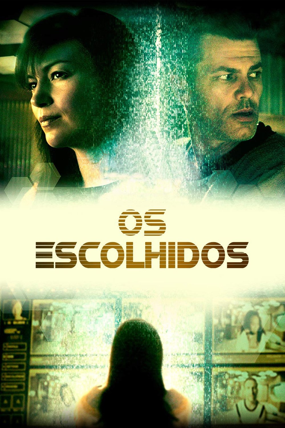 Os Escolhidos Os Escolhidos