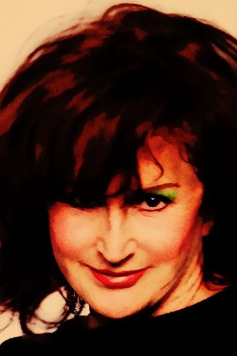 et billede af Ginny Westcott