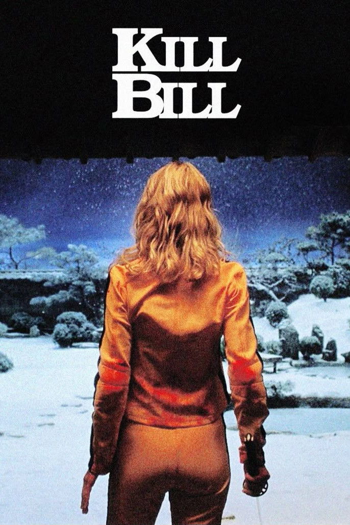 Kill Bill: Vol. 1