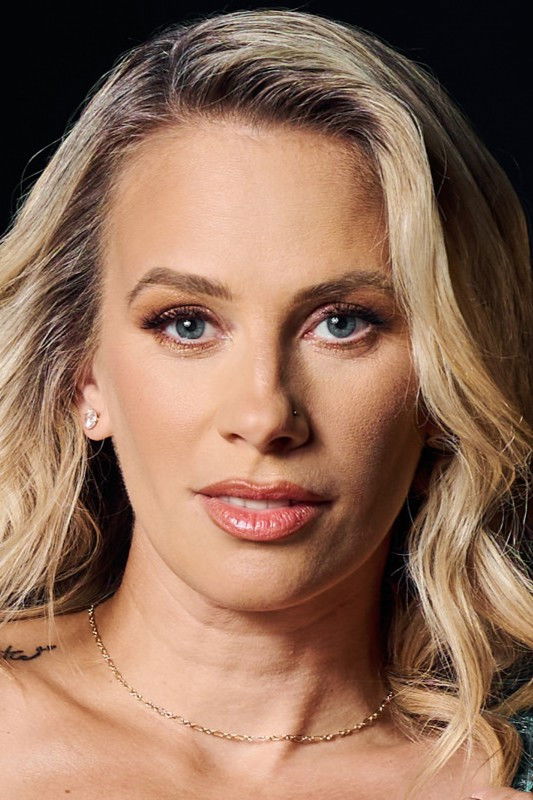 et billede af Sadie Rose