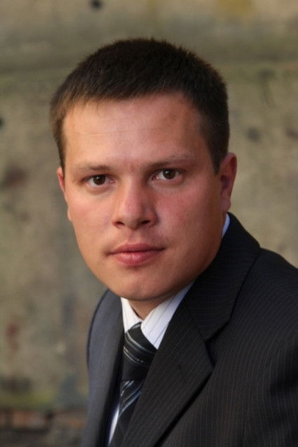 et billede af Andrey Chunaryov