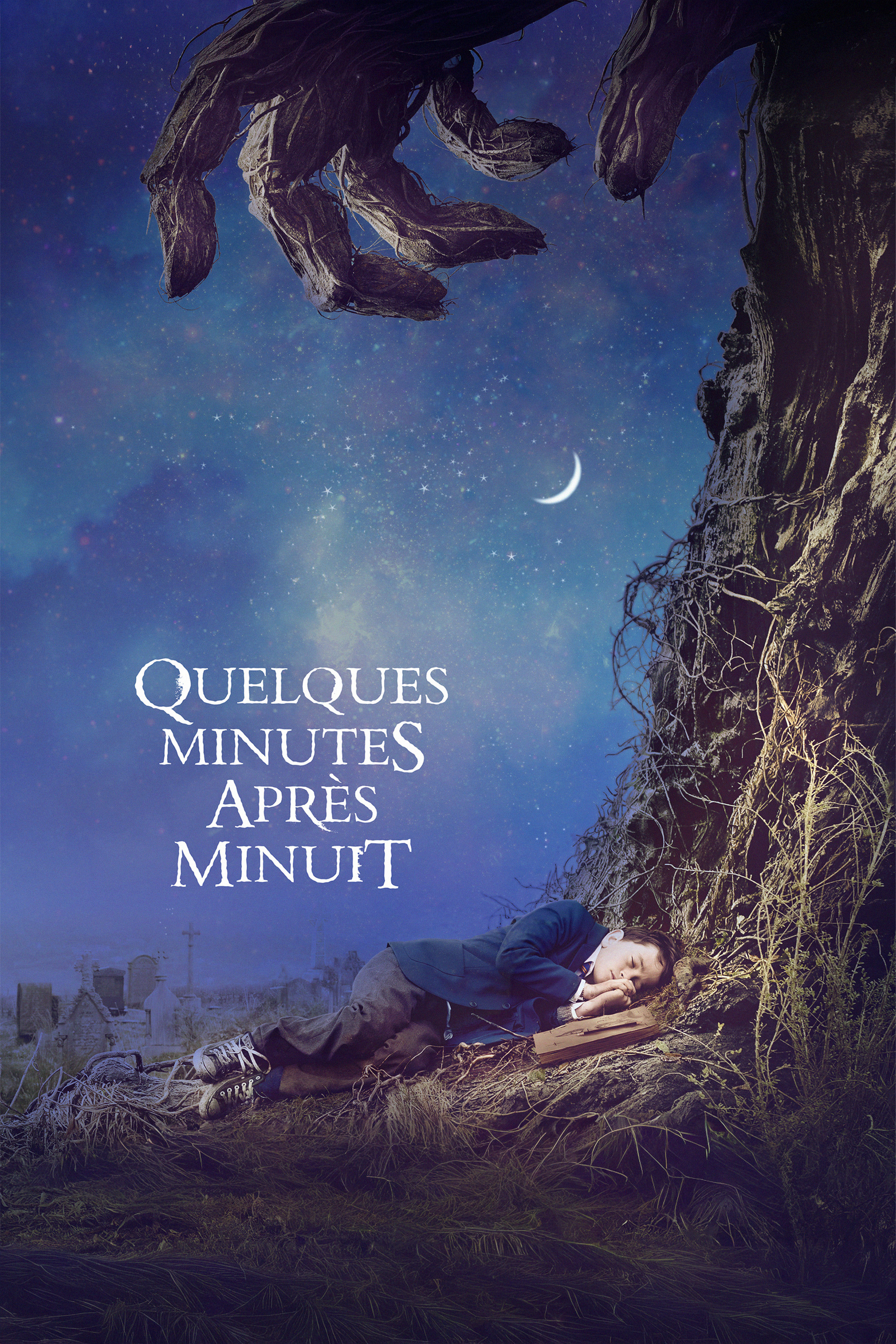 Quelques minutes après minuit
