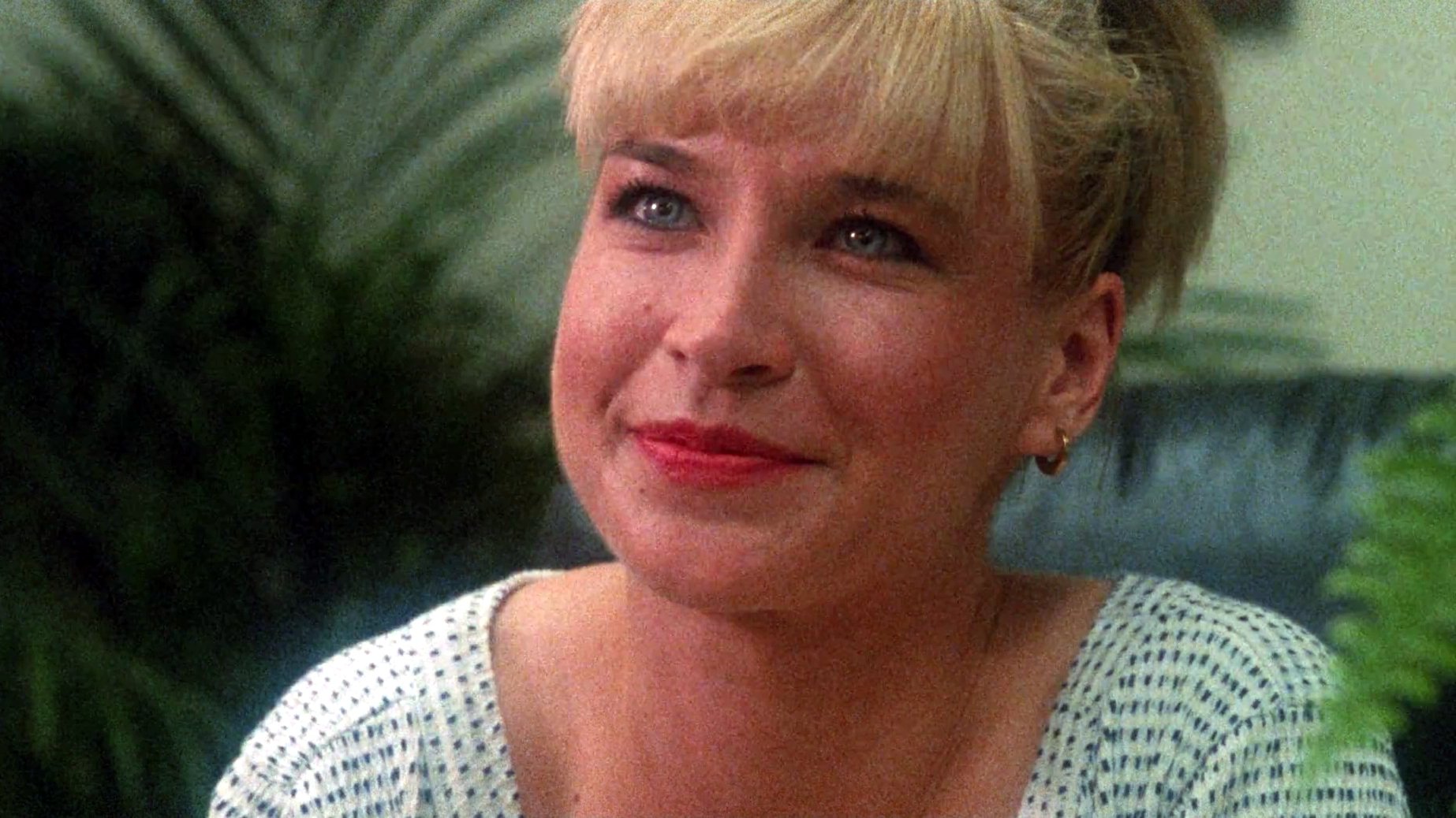 China O'Brien (1990)