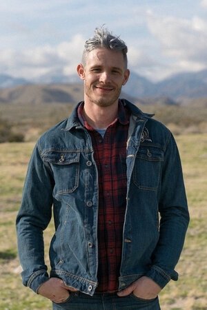 Chris Coats | Director