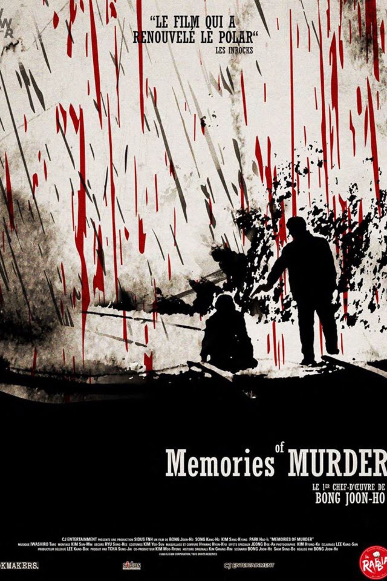 Memories of Murder