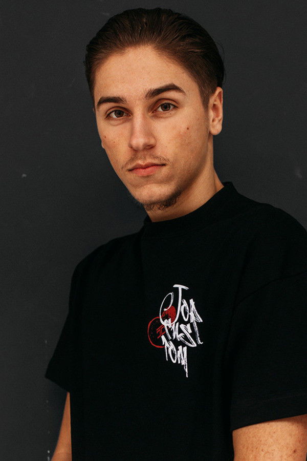 et billede af Sem van Dijk