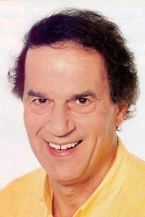 et billede af Nikos Papanastasiou