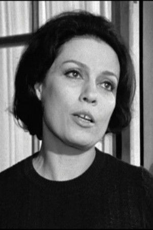 et billede af Thérèse Clay