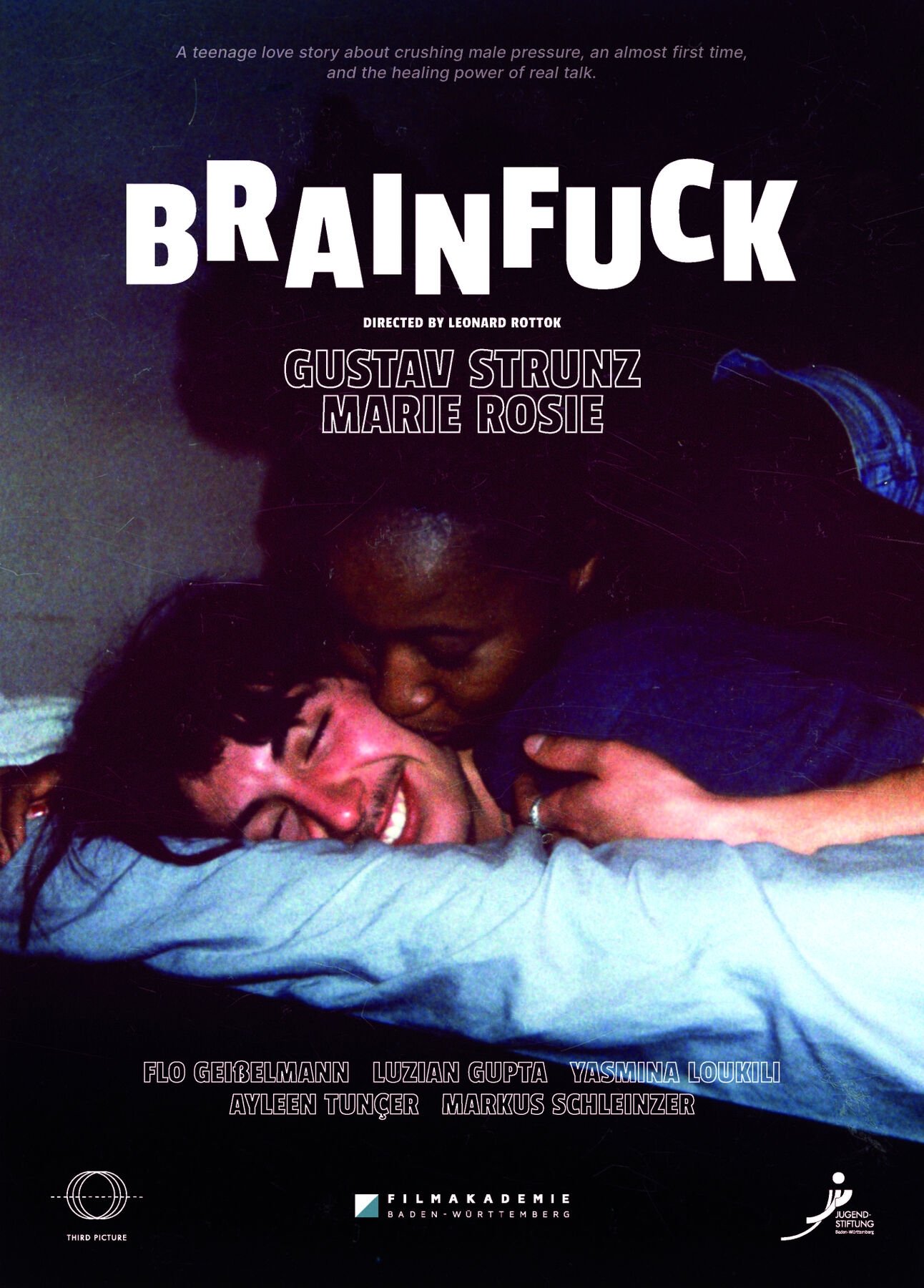 Brainfuck Brainfuck