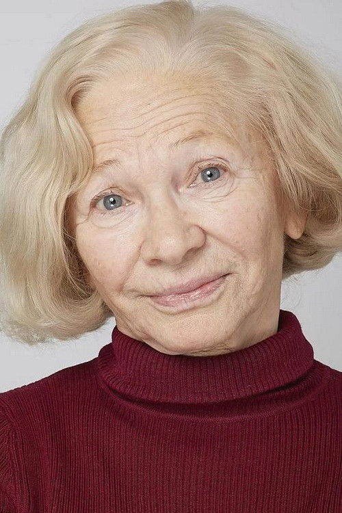 et billede af Lyudmila Lebedeva