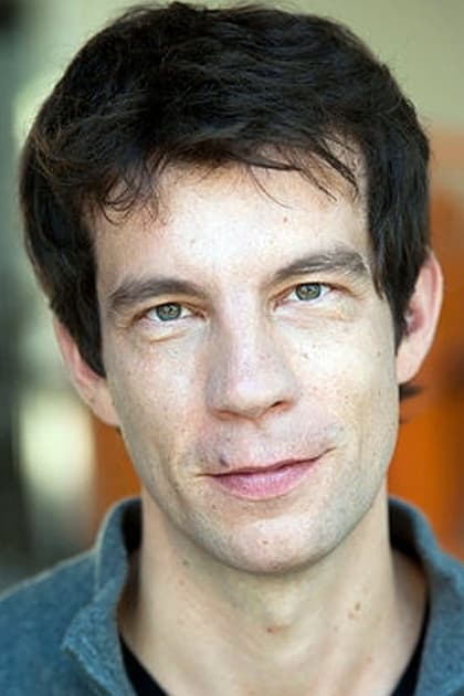 et billede af Raphael Magnabosco