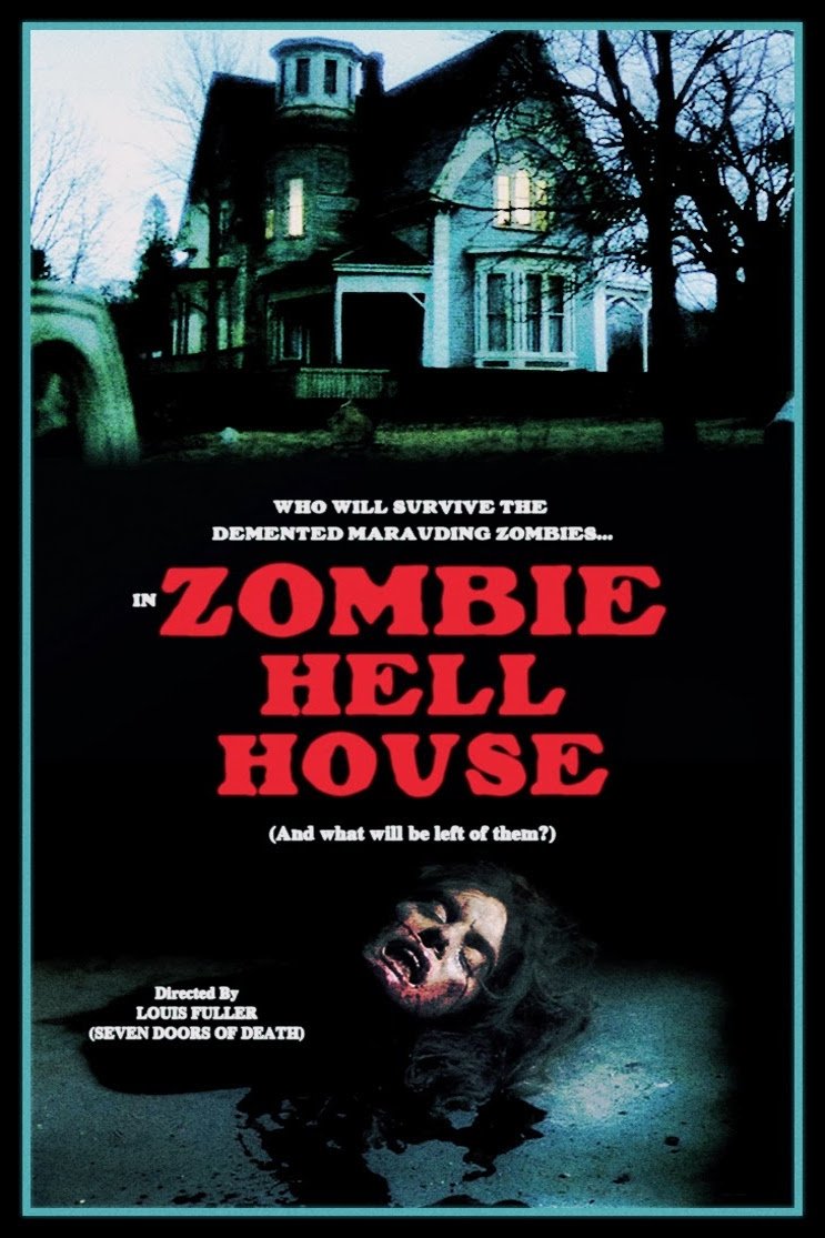 The House by the Cemetery