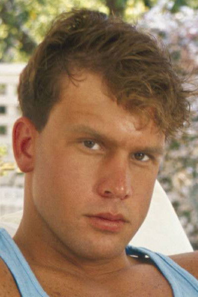 et billede af Josh Taylor