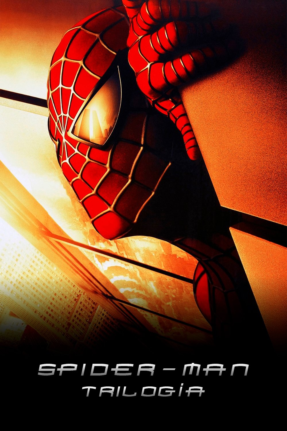 SpiderMan Collection Posters — The Movie Database (TMDb)