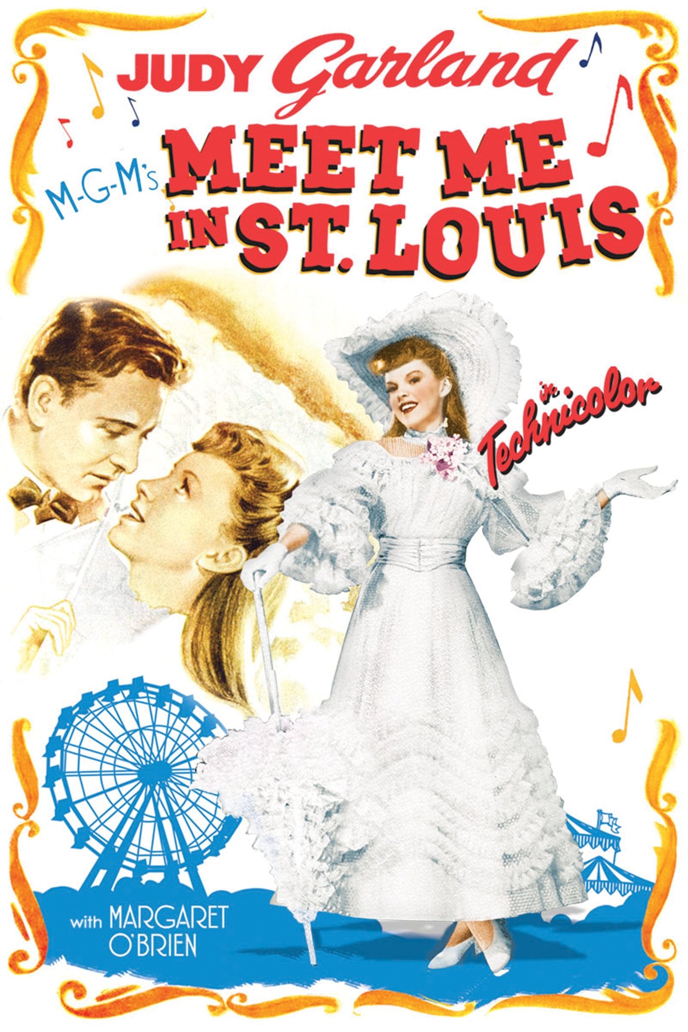 Meet Me in St. Louis