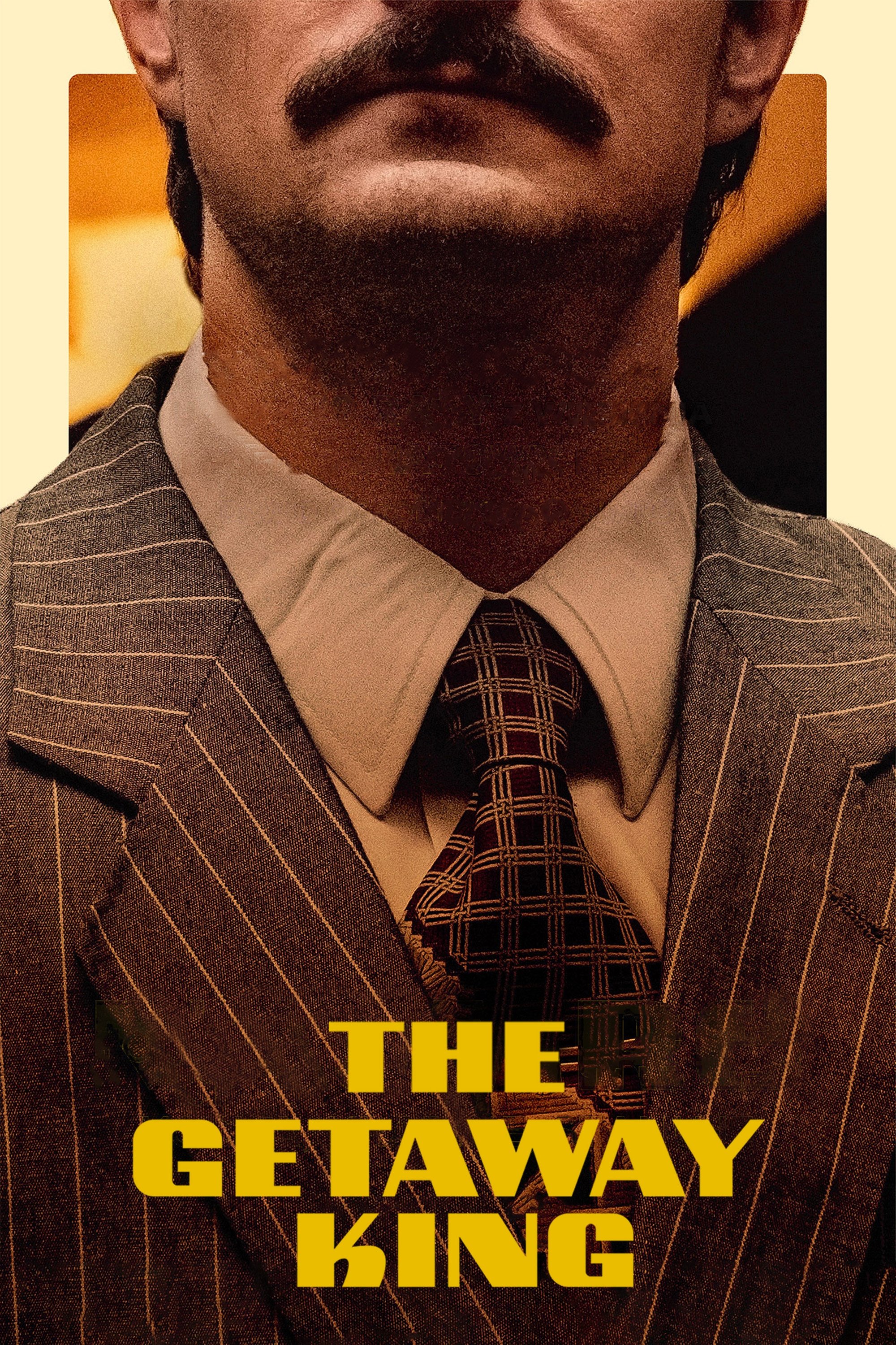 The Getaway King