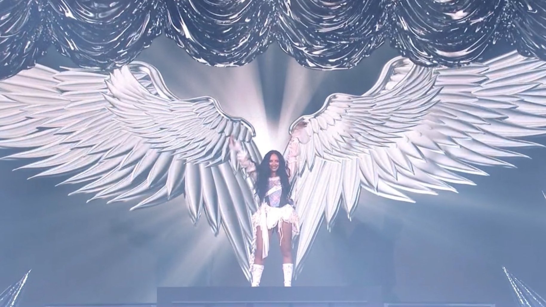 Imagem do Filme JADE: Live at BBC Radio 1's Big Weekend 2025