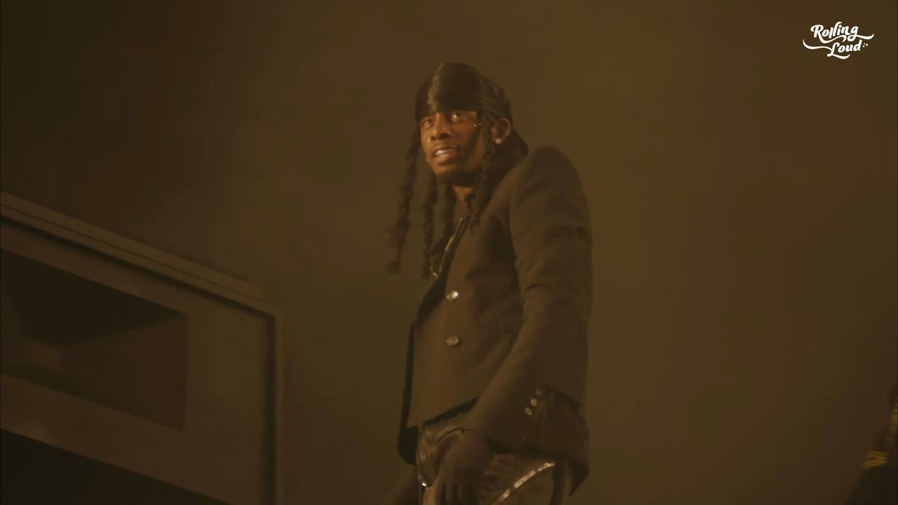 PLAYBOI CARTI LIVE Rolling Loud Cali 2023 (2023) AZ Movies