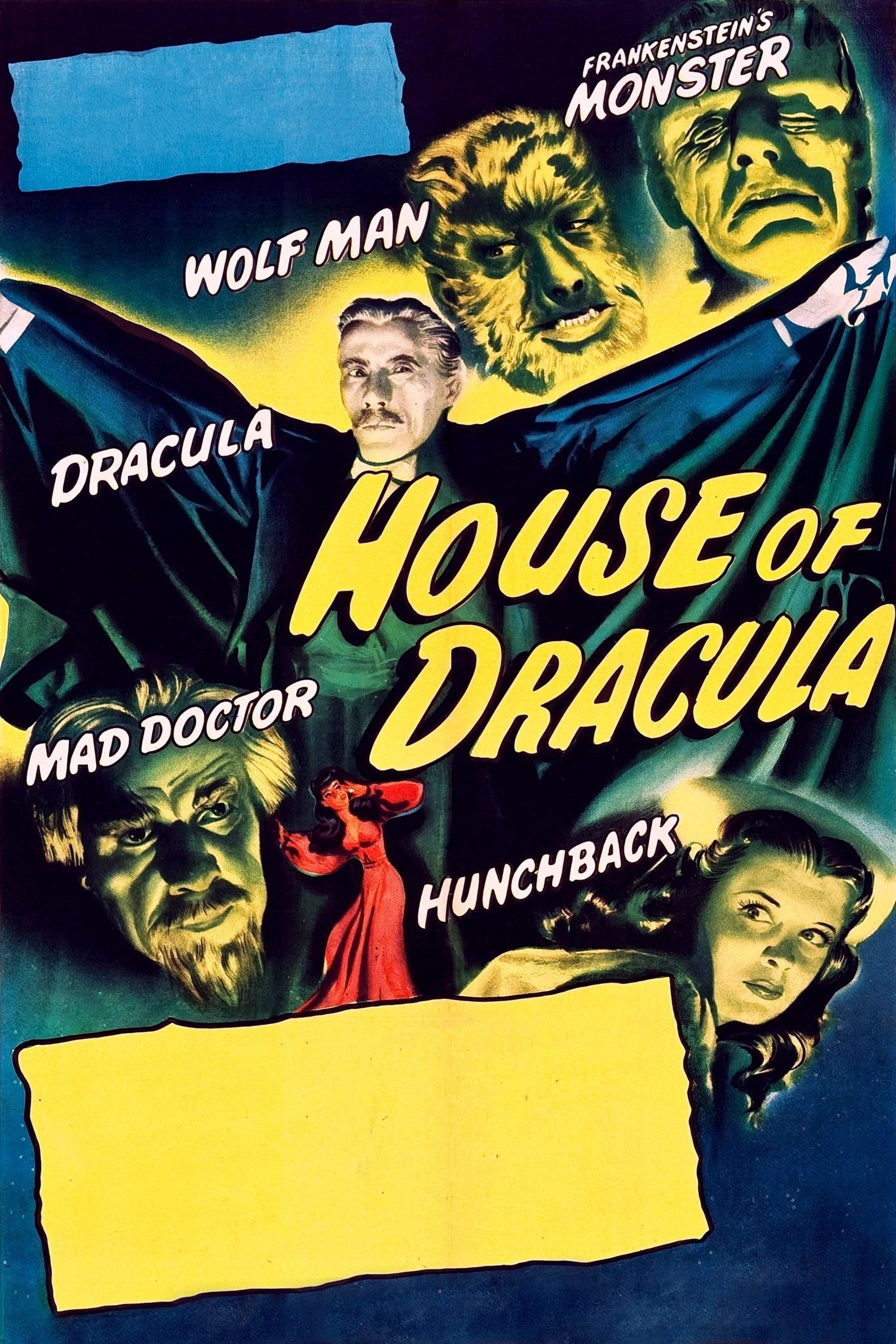 House of Dracula