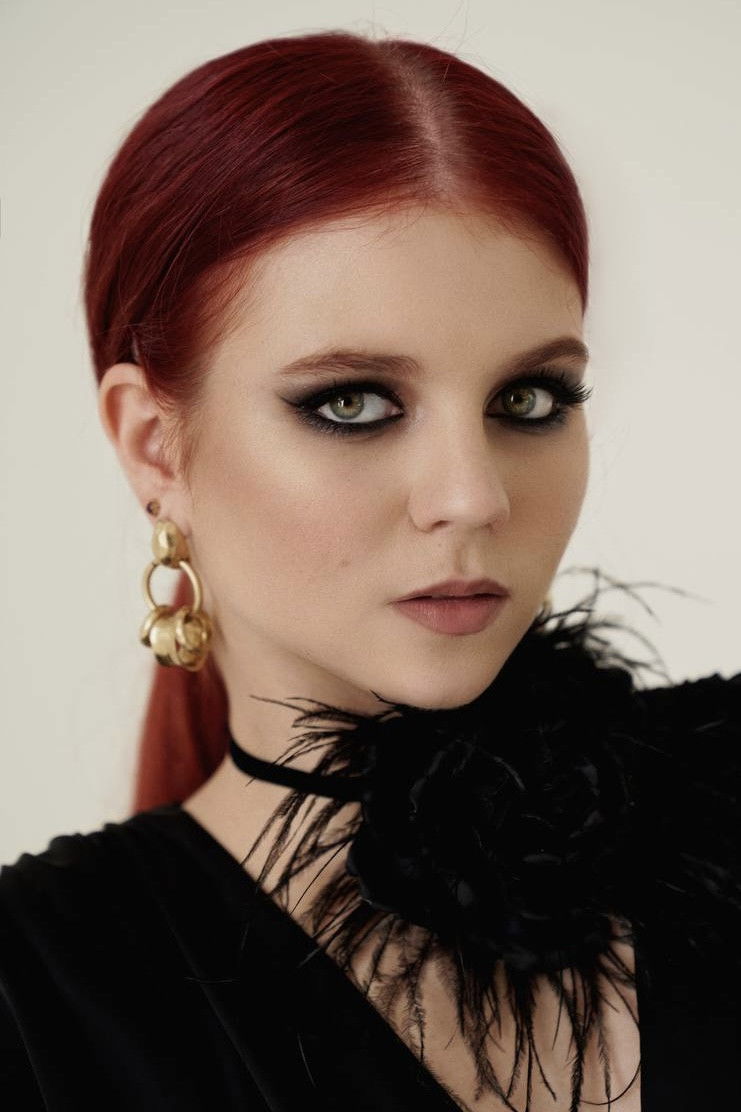 et billede af Александра Игнатова