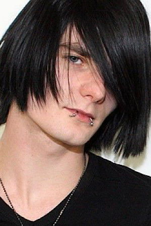 et billede af Aiden Riley