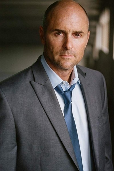 et billede af Colin Walker